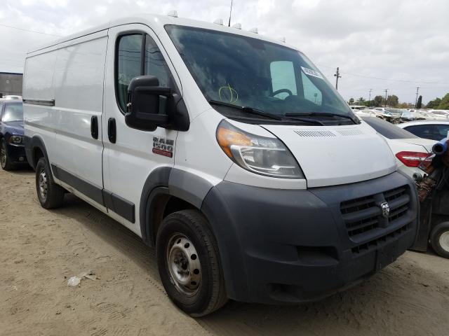 ram promaster 2016 3c6trvag6ge106733