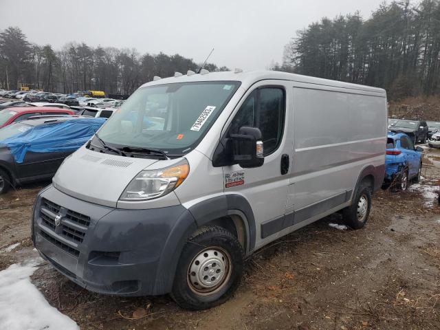 ram promaster 2016 3c6trvag6ge132815