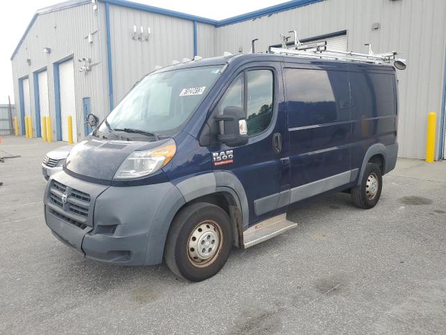 ram promaster 2016 3c6trvag6ge137660