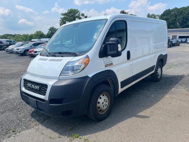 ram promaster 2019 3c6trvag6ke526016