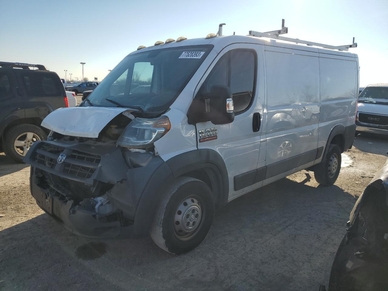 ram promaster city 2015 3c6trvag7fe520795