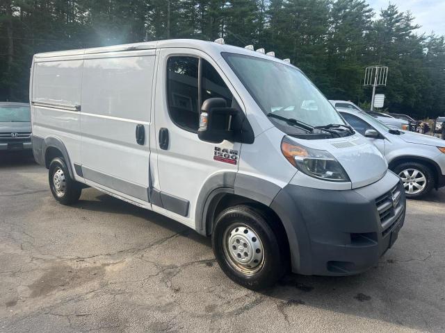 ram promaster 2016 3c6trvag7ge105333