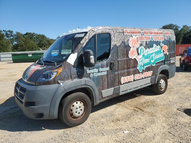 ram promaster 2016 3c6trvag7ge108393