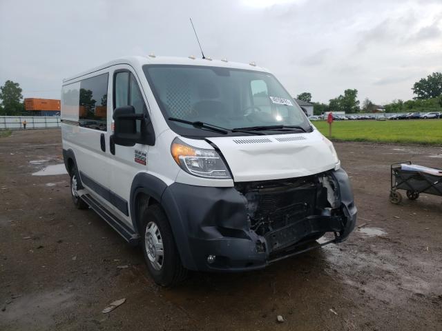 ram promaster 2016 3c6trvag7ge116493