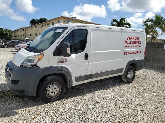 ram promaster 2016 3c6trvag7ge121323