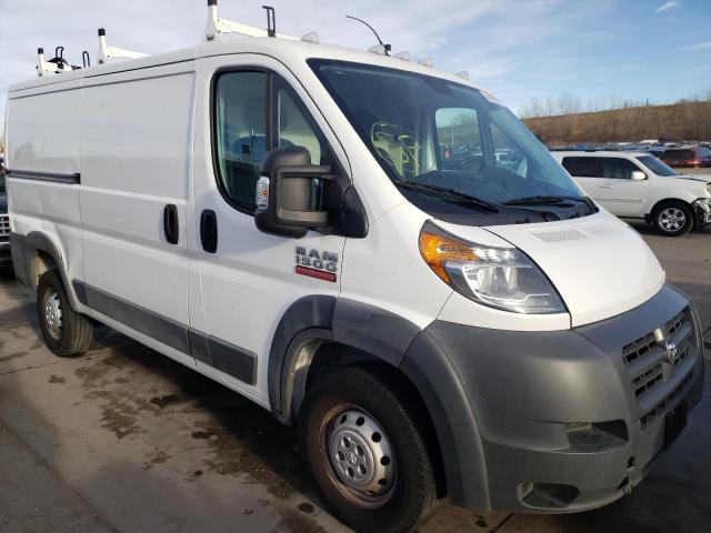 ram promaster 2016 3c6trvag7ge136839