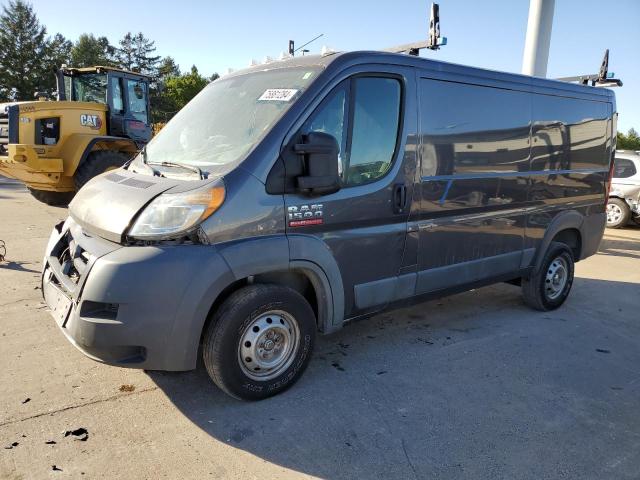 ram promaster 2017 3c6trvag7he516250