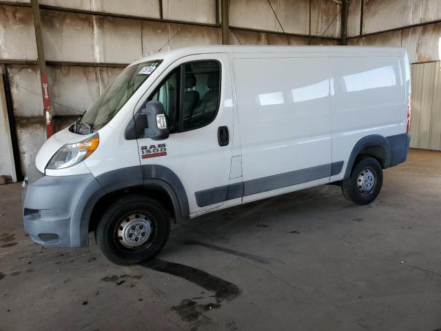 ram promaster 2017 3c6trvag7he545232