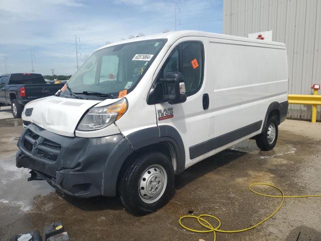 ram promaster 2017 3c6trvag7he545957