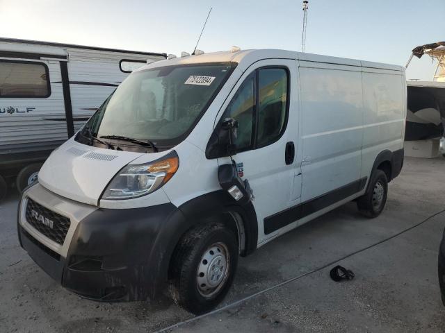 ram promaster 2019 3c6trvag7ke524257