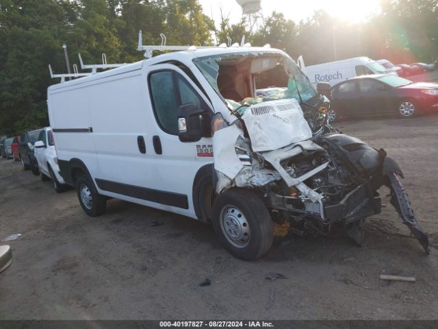 ram promaster 1500 2019 3c6trvag7ke526350