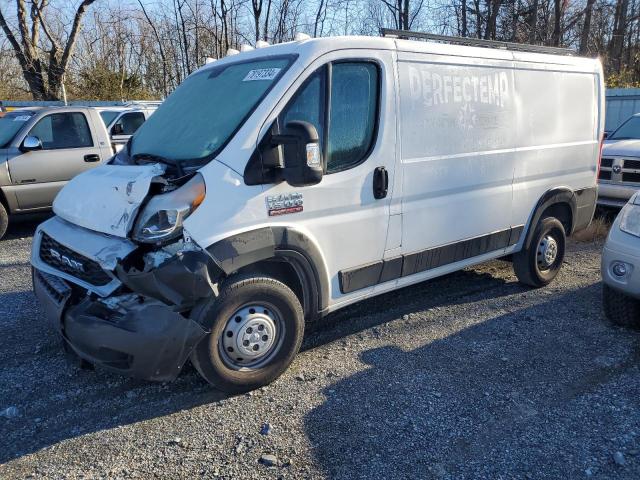 ram promaster 2019 3c6trvag7ke556917