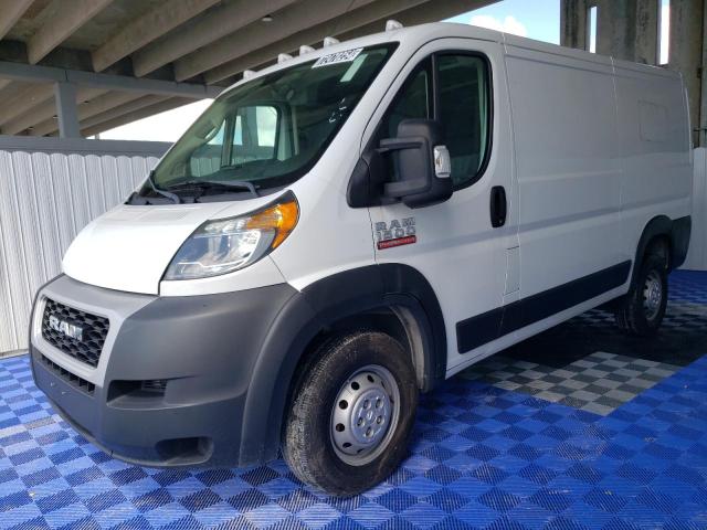 ram promaster 2020 3c6trvag7le146829