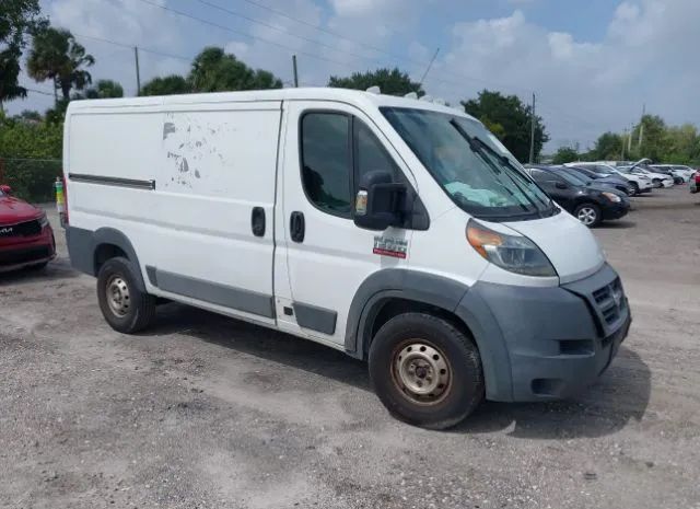 ram promaster city 2015 3c6trvag8fe511992