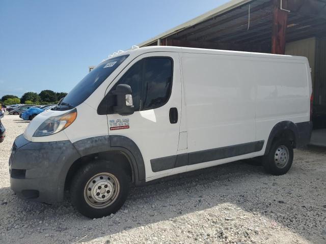 ram promaster 2017 3c6trvag8he542033