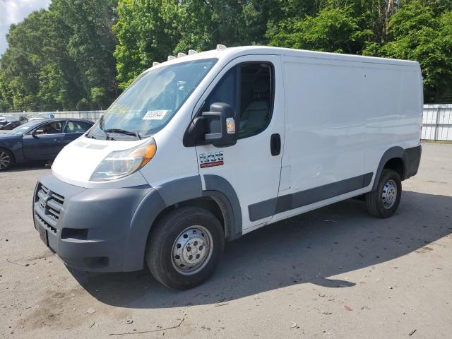 ram promaster 2018 3c6trvag8je103274