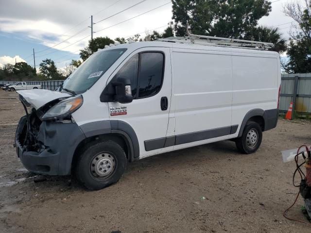 ram promaster 2018 3c6trvag8je105896