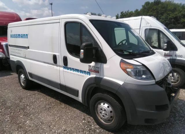 ram promaster city 2015 3c6trvag9fe515131