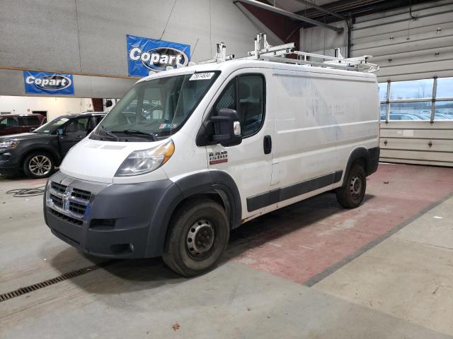 ram promaster 2017 3c6trvag9he525922