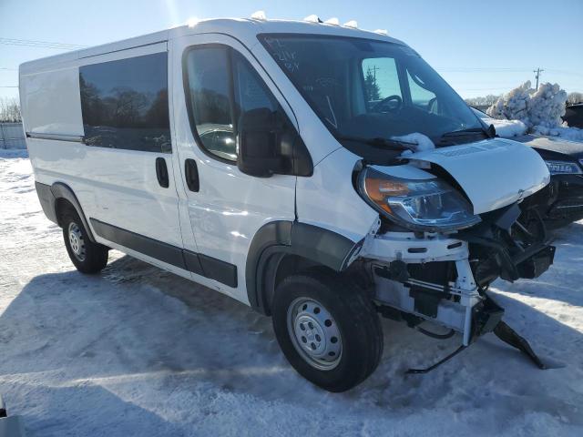 ram promaster 2018 3c6trvag9je107513