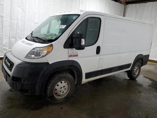 ram promaster 2019 3c6trvag9ke542999