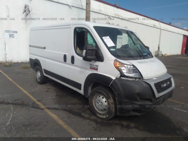 ram promaster city 2019 3c6trvag9ke562511