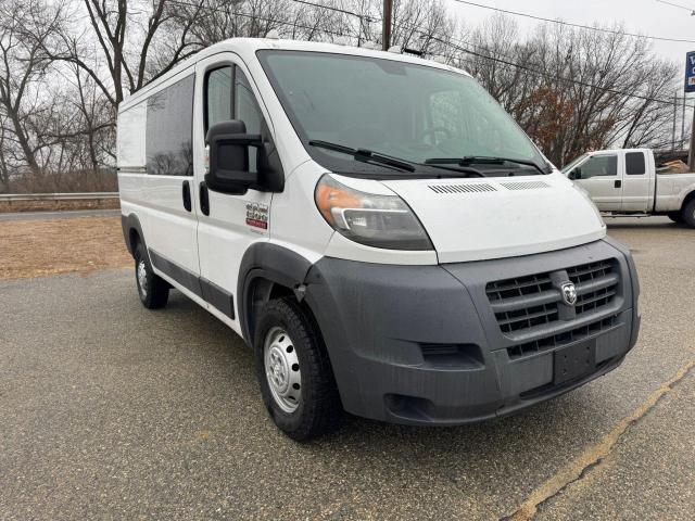 ram promaster 2016 3c6trvagxge115998