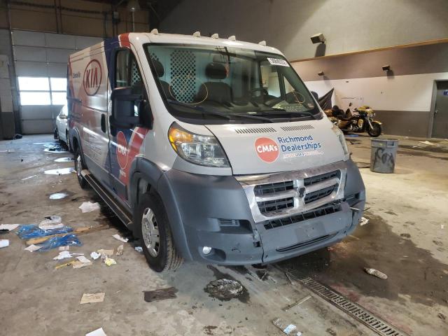 ram promaster 2016 3c6trvagxge116665