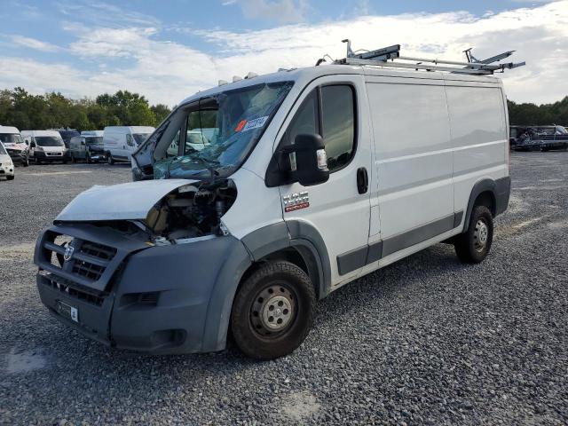 ram promaster 2016 3c6trvagxge132770