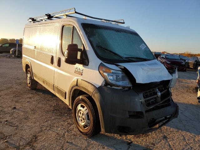 ram promaster 2017 3c6trvagxhe534788