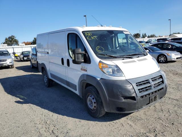 ram promaster city 2018 3c6trvagxje100246