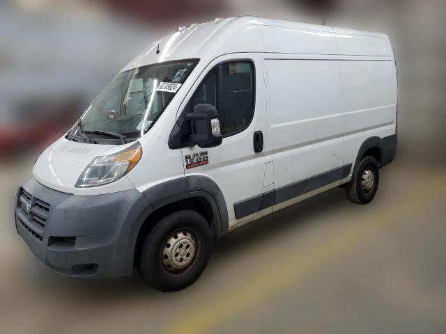 ram promaster 2014 3c6trvbg0ee129114