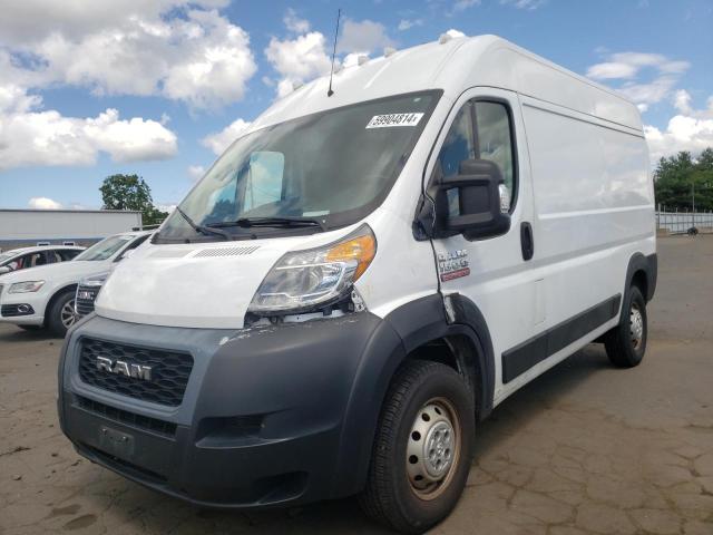 ram promaster 2019 3c6trvbg0ke547409