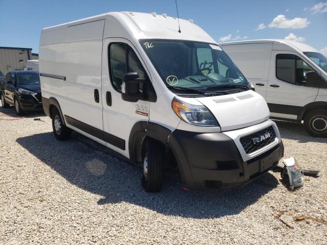 ram promaster 2019 3c6trvbg0ke547927