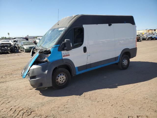 ram promaster 2014 3c6trvbg1ee103007