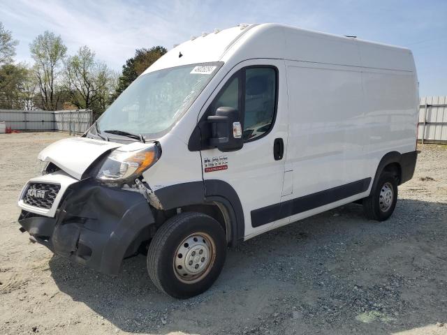 ram promaster 2019 3c6trvbg1ke518551