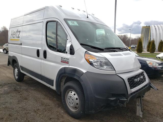 ram promaster 2020 3c6trvbg1le103313