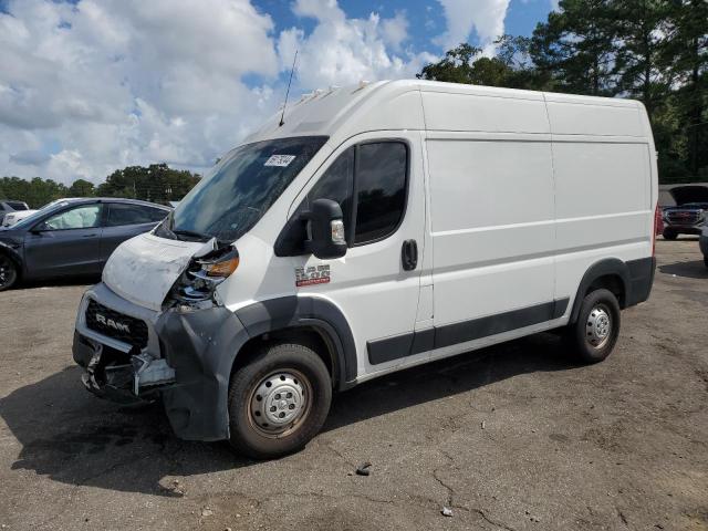 ram promaster 2020 3c6trvbg1le104655