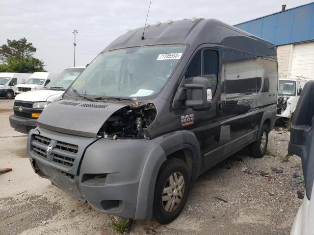 ram promaster 2014 3c6trvbg2ee109799