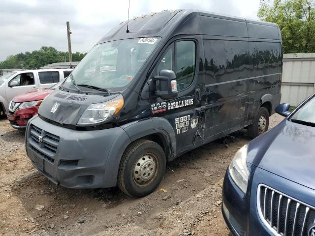 ram promaster 2014 3c6trvbg2ee114419