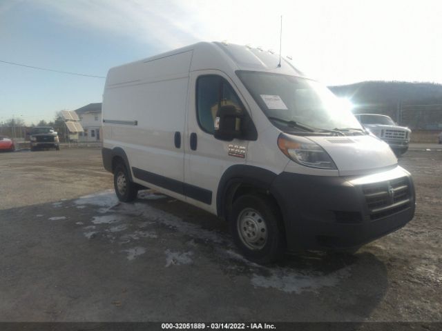 ram promaster 2014 3c6trvbg2ee115862