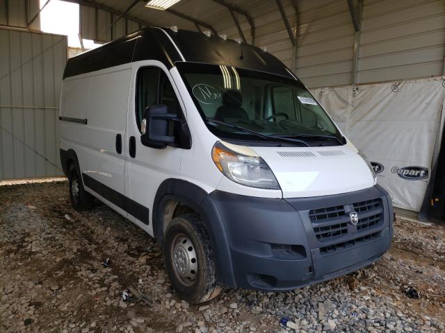 ram promaster 2017 3c6trvbg2he542902