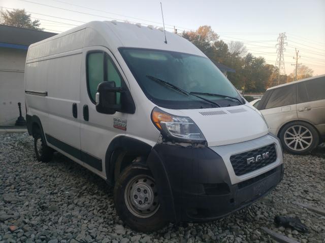 ram promaster 2019 3c6trvbg2ke547704