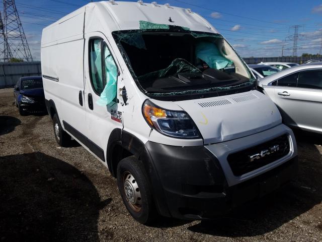 ram promaster 2020 3c6trvbg3le114085