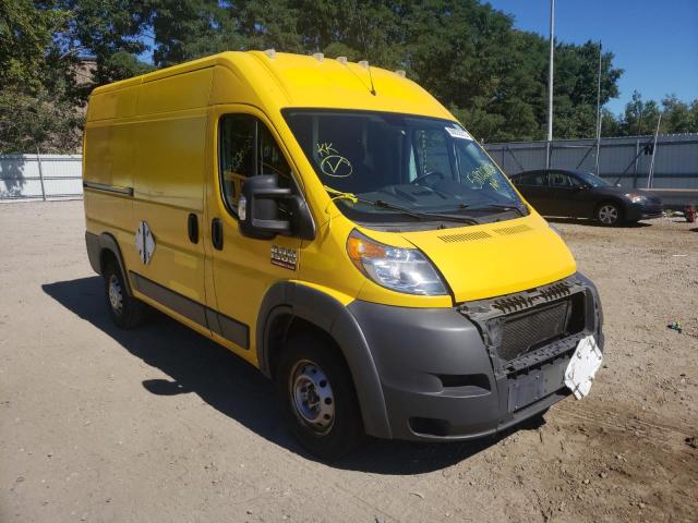 ram promaster 2014 3c6trvbg4ee107469