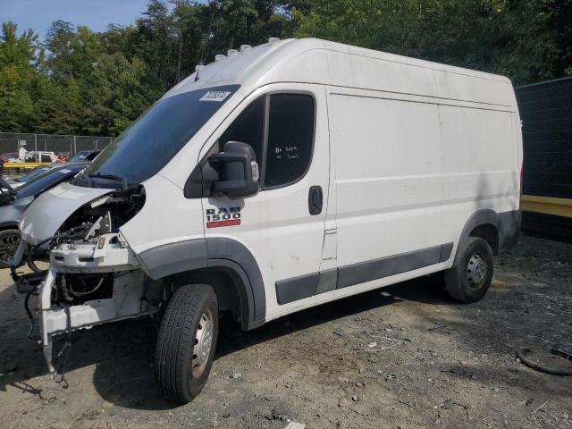 ram promaster 2018 3c6trvbg4je104887