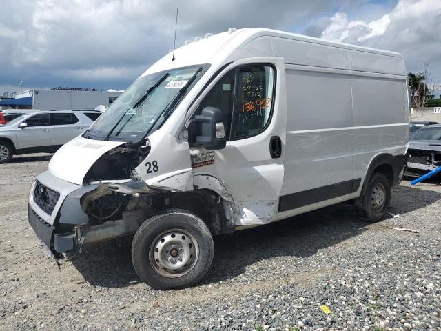 ram promaster 2019 3c6trvbg4ke538874