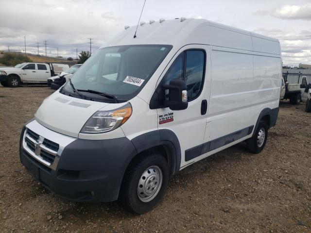 ram promaster 2016 3c6trvbg5ge116782