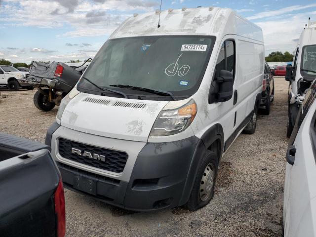 ram promaster 2019 3c6trvbg5ke505429