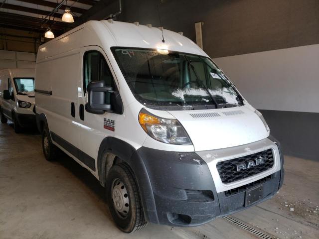 ram promaster 2019 3c6trvbg5ke547664